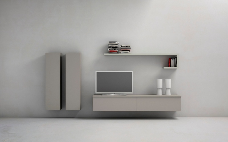 Modular system Seta, Maronese