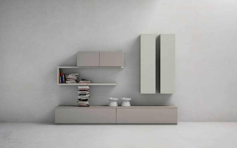 Modular system Seta, Maronese