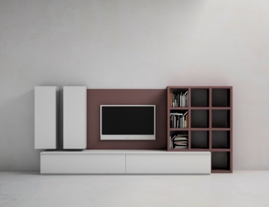 Modular system Seta, Maronese