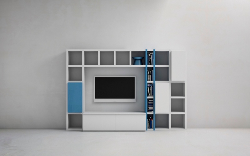 Modular system Seta, Maronese