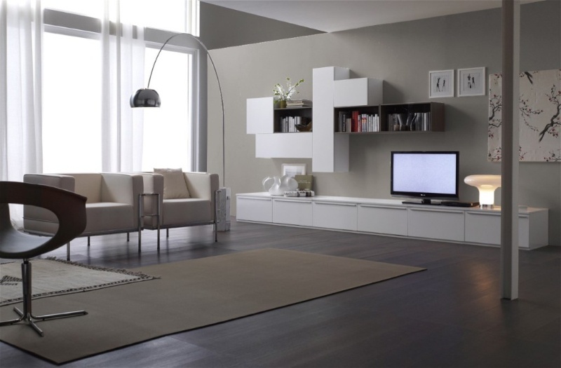 Modular system Seta, Maronese