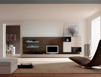 Modular system Seta, Maronese