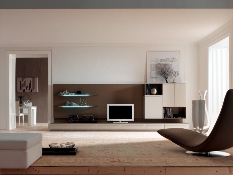 Modular system Seta, Maronese