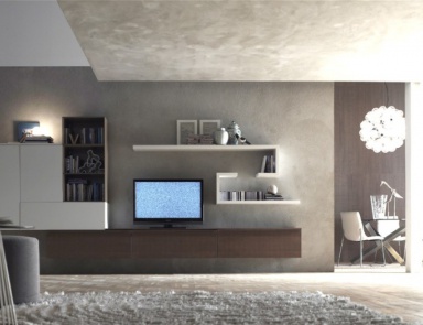 Modular system Seta, Maronese