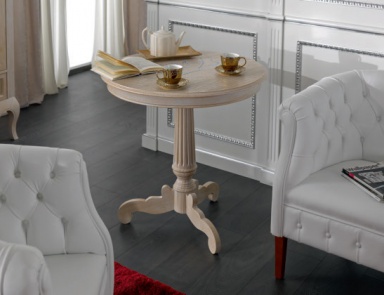 Coffee table Mirandola Export