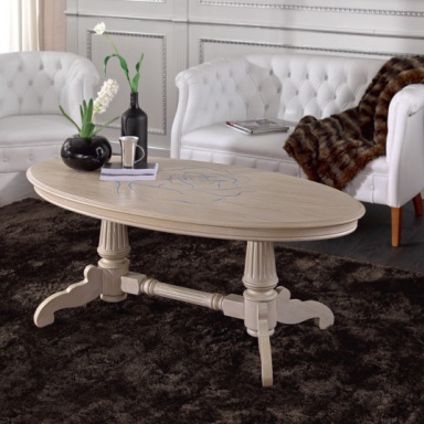 Table Mirandola Export