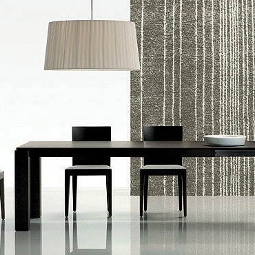 Dolmen dining table Due