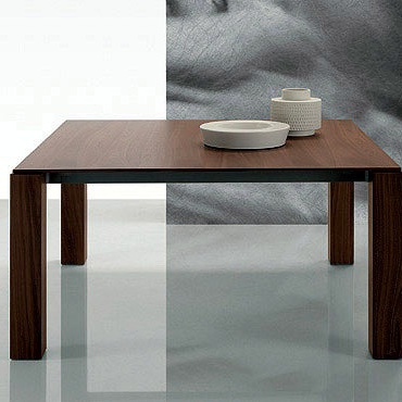 Dolmen dining table Due
