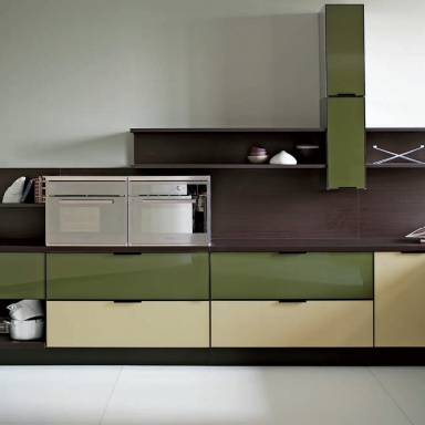 Kitchen (kitchen set) Volare
