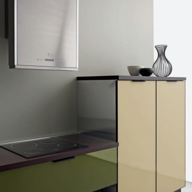 Kitchen (kitchen set) Volare