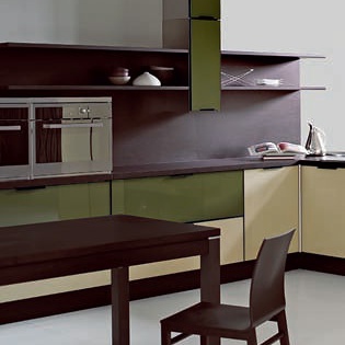 Kitchen (kitchen set) Volare