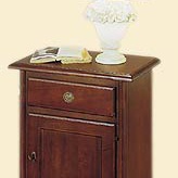 Bedside table Dolfi