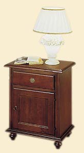 Bedside table - DOLFI