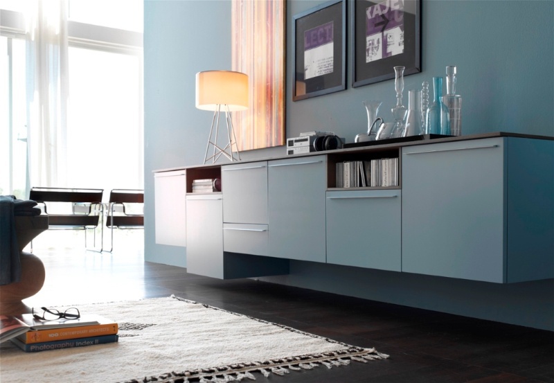 Modular system Seta, Maronese