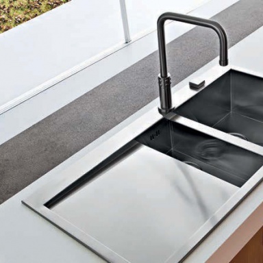 Kitchen (kitchen set) Quadra comp.1