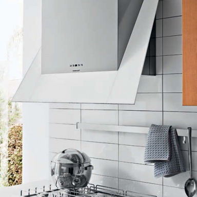 Kitchen (kitchen set) Quadra comp.3