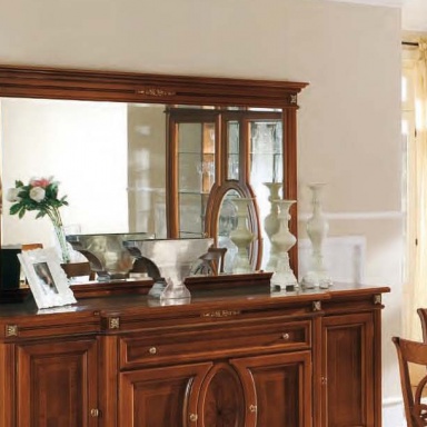 The Mirror Ponte Vecchio