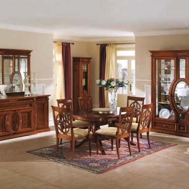 Dining table Ponte Vecchio