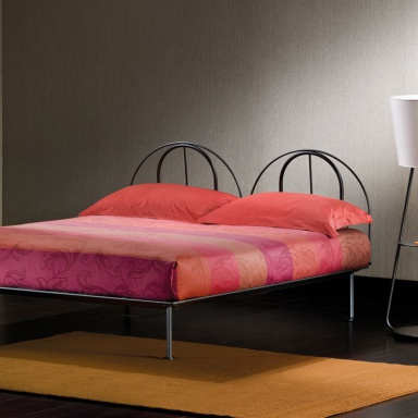 Bed Tappeto Volante