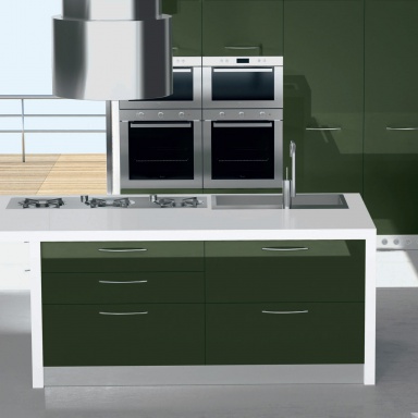 Kitchen (kitchen set) Sistema comp.2