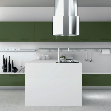 Kitchen (kitchen set) Sistema comp.2