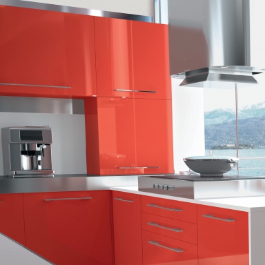 Kitchen (kitchen set) Sistema comp.4