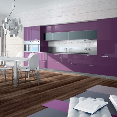 Kitchen (kitchen set) Sistema comp.6