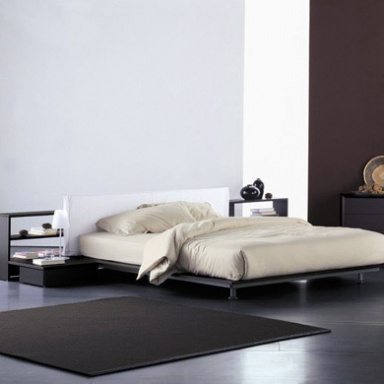 The Vico Bed