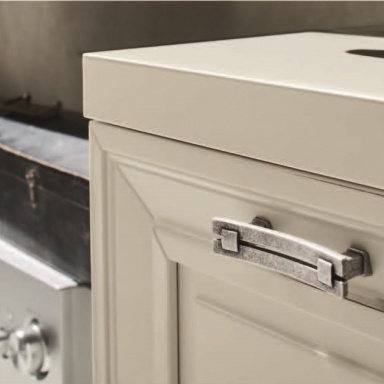 Murano modular system 