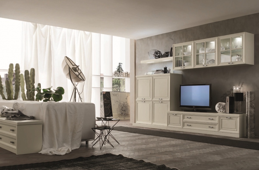 Murano modular system, Maronese