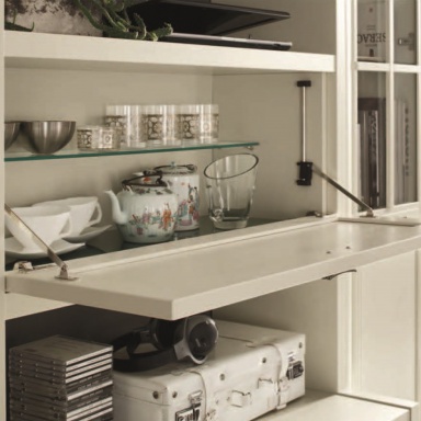 Murano modular system 