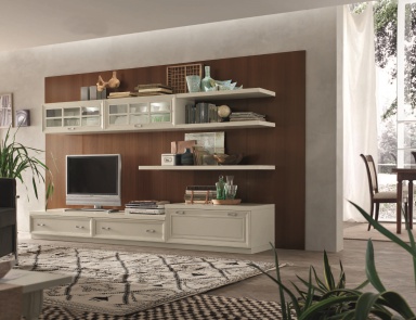 Murano modular system, Maronese