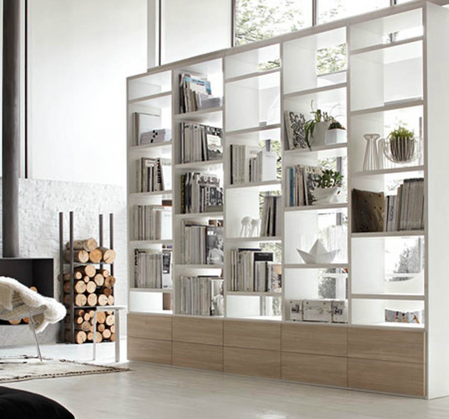 Modular system Slim, ACF International