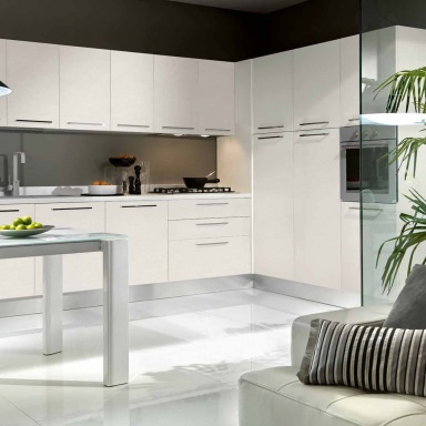 Kitchen (kitchen set) Etnika DM 0124