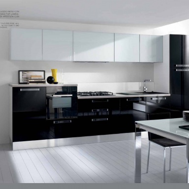 Kitchen (kitchen set) Keo 0069 DM