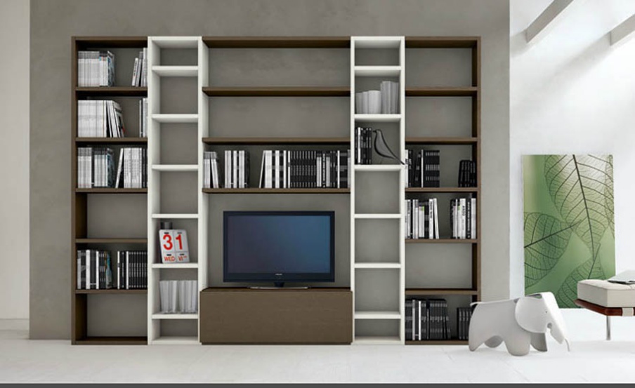 Modular system Slim, ACF International