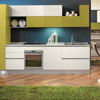 Kitchen (kitchen set) Scoop 0062 DM