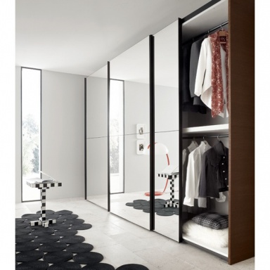 Wardrobe Reflex scorrevole 