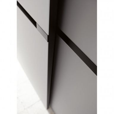 Wardrobe Mood complanare 