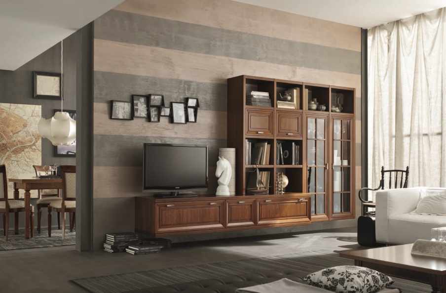 Murano modular system, Maronese