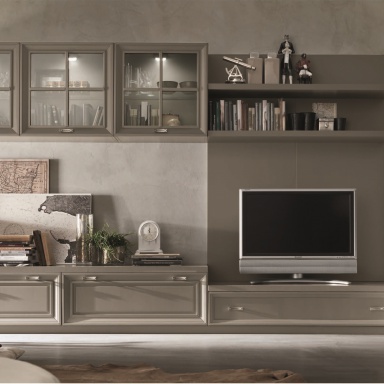 Murano modular system