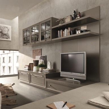 Murano modular system