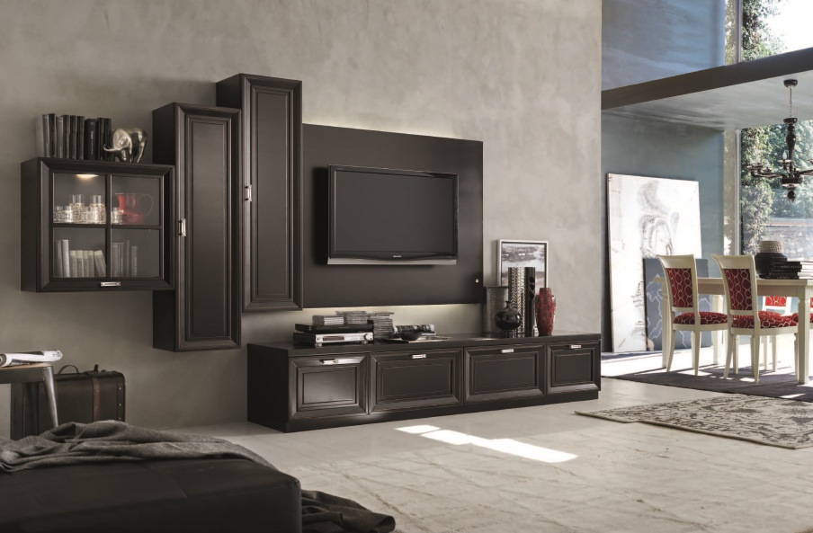 Murano modular system, Maronese