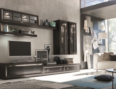 Murano modular system, Maronese