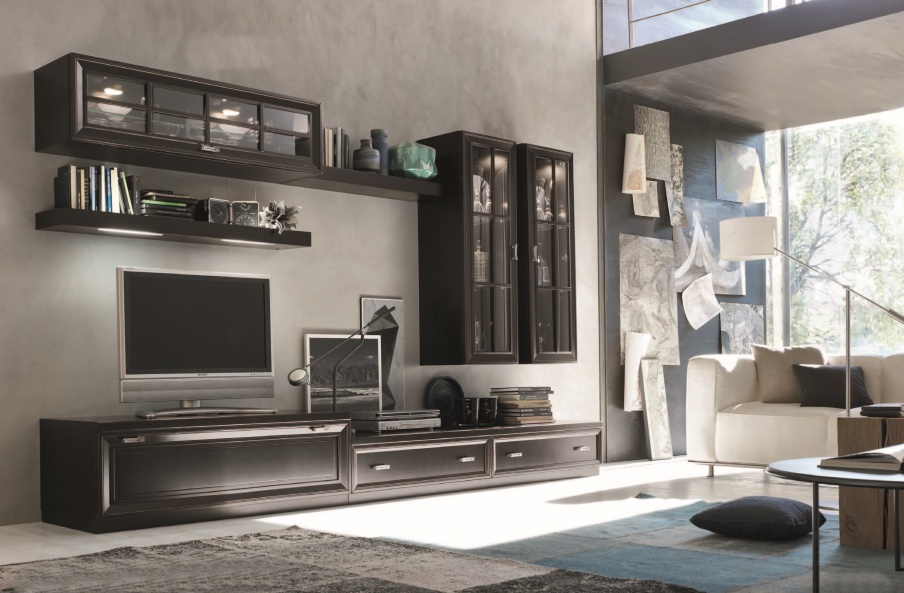 Murano modular system, Maronese