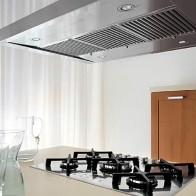 Kitchen (kitchen set) Lyra comp.2