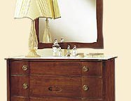 Bedside table - DOLFI