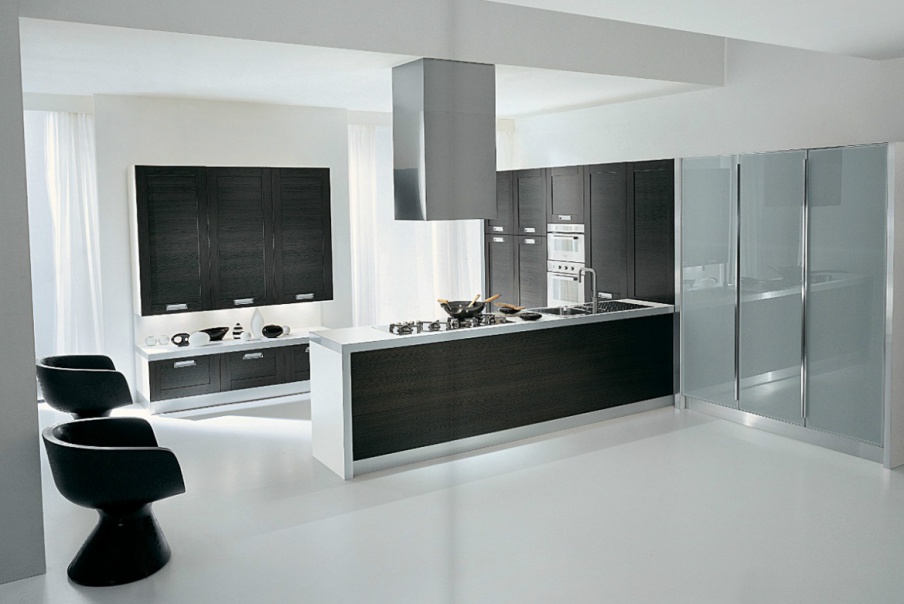 Kitchen (kitchen set) Lyra comp.3, Ar-Tre