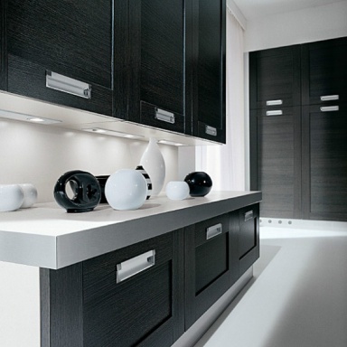 Kitchen (kitchen set) Lyra comp.3