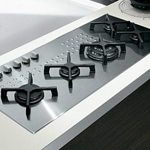 Kitchen (kitchen set) Lyra comp.3